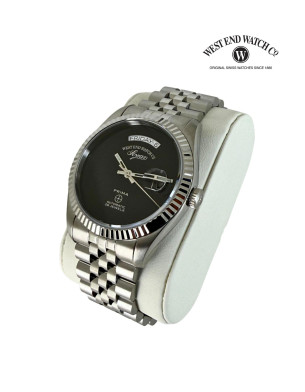 WEST END Classic 41 mm Automatic Watch